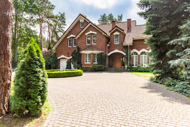 Best Concrete Paver Driveway  in Winchester, CA