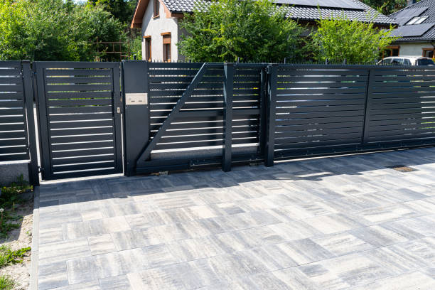 Best Best Driveway Pavers  in Winchester, CA