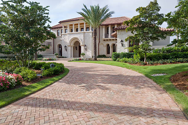 Best Professional Driveway Pavers  in Winchester, CA