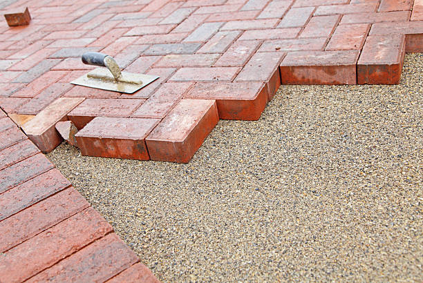 Best Driveway Pavers Near Me  in Winchester, CA