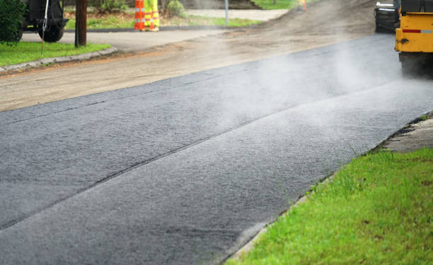 Professional Driveway Pavers in Winchester, CA