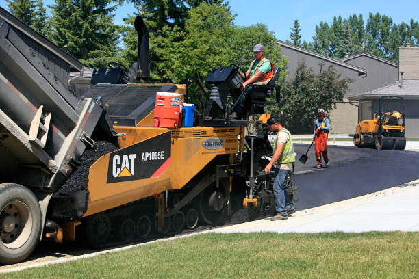 Reasons to Select Us for Your Driveway Paving Requirements in Winchester, CA