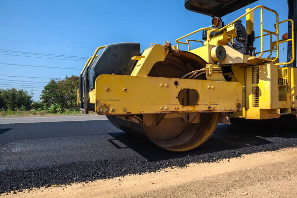 Commercial Driveway Pavers in Winchester, CA